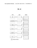 COMPUTING DEVICE, OPERATING METHOD OF THE COMPUTING DEVICE USING USER     INTERFACE diagram and image