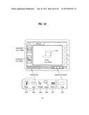 COMPUTING DEVICE, OPERATING METHOD OF THE COMPUTING DEVICE USING USER     INTERFACE diagram and image