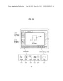 COMPUTING DEVICE, OPERATING METHOD OF THE COMPUTING DEVICE USING USER     INTERFACE diagram and image