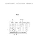 COMPUTING DEVICE, OPERATING METHOD OF THE COMPUTING DEVICE USING USER     INTERFACE diagram and image