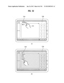 COMPUTING DEVICE, OPERATING METHOD OF THE COMPUTING DEVICE USING USER     INTERFACE diagram and image