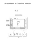 COMPUTING DEVICE, OPERATING METHOD OF THE COMPUTING DEVICE USING USER     INTERFACE diagram and image