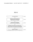 COMPUTING DEVICE, OPERATING METHOD OF THE COMPUTING DEVICE USING USER     INTERFACE diagram and image