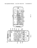 DOCK-SPECIFIC DISPLAY MODES diagram and image