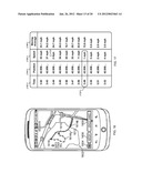 DOCK-SPECIFIC DISPLAY MODES diagram and image