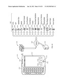 DOCK-SPECIFIC DISPLAY MODES diagram and image