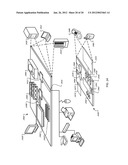 DOCK-SPECIFIC DISPLAY MODES diagram and image