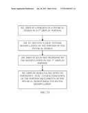 METHOD, APPARATUS, AND ARTICLE OF MANUFACTURE FOR PROVIDING IN SITU,     CUSTOMIZABLE INFORMATION IN DESIGNING ELECTRONIC CIRCUITS WITH ELECTRICAL     AWARENESS diagram and image