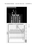 METHOD, APPARATUS, AND ARTICLE OF MANUFACTURE FOR PROVIDING IN SITU,     CUSTOMIZABLE INFORMATION IN DESIGNING ELECTRONIC CIRCUITS WITH ELECTRICAL     AWARENESS diagram and image