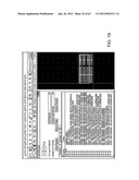 METHOD, APPARATUS, AND ARTICLE OF MANUFACTURE FOR PROVIDING IN SITU,     CUSTOMIZABLE INFORMATION IN DESIGNING ELECTRONIC CIRCUITS WITH ELECTRICAL     AWARENESS diagram and image