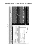 METHOD, APPARATUS, AND ARTICLE OF MANUFACTURE FOR PROVIDING IN SITU,     CUSTOMIZABLE INFORMATION IN DESIGNING ELECTRONIC CIRCUITS WITH ELECTRICAL     AWARENESS diagram and image