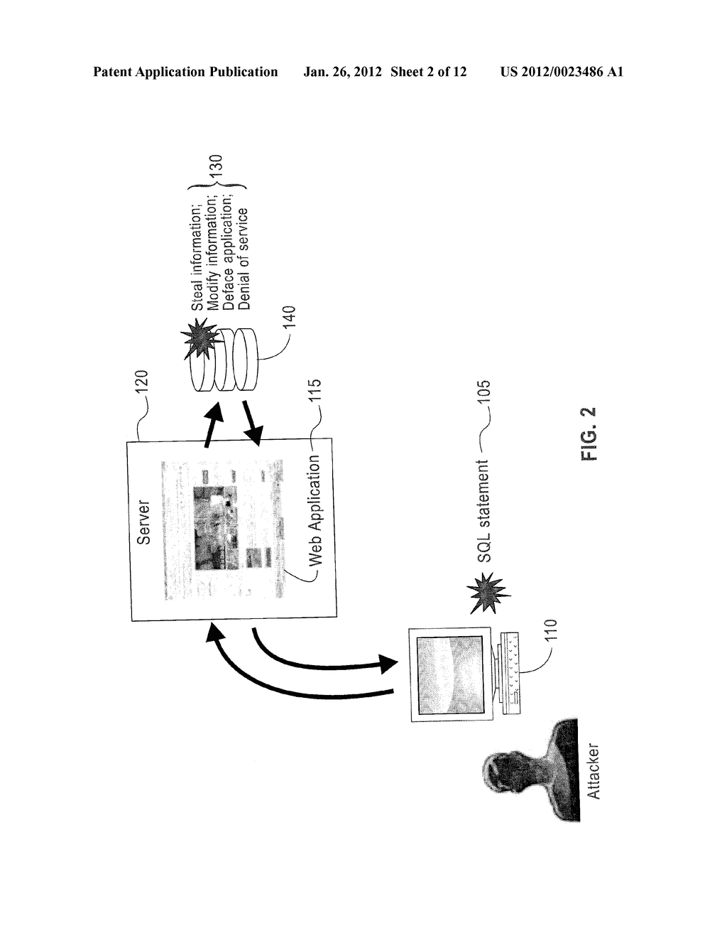 Verification of Information-Flow Downgraders - diagram, schematic, and image 03