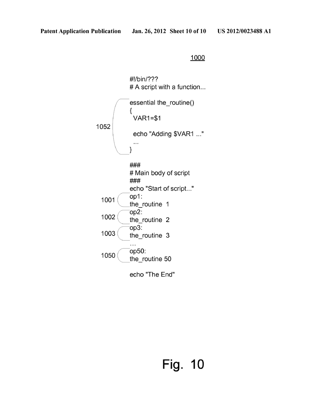 METHODS, SYSTEMS, AND COMPUTER PROGRAM PRODUCTS FOR PROCESSING AN     EXCLUDABLE ADDRESSABLE ENTITY - diagram, schematic, and image 11