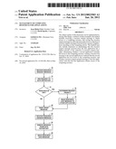 MANAGEMENT OF COMPUTING RESOURCES FOR APPLICATIONS diagram and image