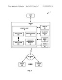 MANAGEMENT OF COMPUTING RESOURCES FOR APPLICATIONS diagram and image