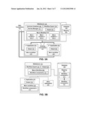 MANAGING AND OPTIMIZING WORKFLOWS AMONG COMPUTER APPLICATIONS diagram and image