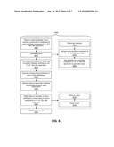 MANAGING AND OPTIMIZING WORKFLOWS AMONG COMPUTER APPLICATIONS diagram and image