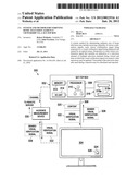 SYSTEM AND METHOD FOR VERIFYING HOME TELEVISION AUDIENCE VIEWERSHIP VIA A     SET-TOP BOX diagram and image