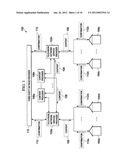 SYSTEM AND METHOD FOR VERIFYING HOME TELEVISION AUDIENCE VIEWERSHIP VIA A     SET-TOP BOX diagram and image