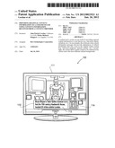 PROVIDING REGIONAL CONTENT INFORMATION TO A USER DEVICE BY USING CONTENT     INFORMATION RECEIVED FROM A CONTENT PROVIDER diagram and image