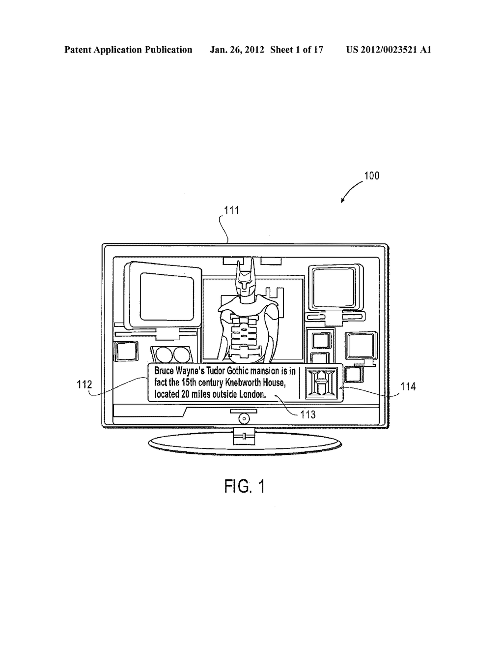 PROVIDING REGIONAL CONTENT INFORMATION TO A USER DEVICE BY USING CONTENT     INFORMATION RECEIVED FROM A CONTENT PROVIDER - diagram, schematic, and image 02