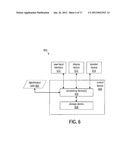 PROVIDING REGIONAL CONTENT INFORMATION TO A USER DEVICE BY USING CONTENT     INFORMATION RECEIVED FROM A CONTENT PROVIDER diagram and image