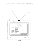 PROVIDING REGIONAL CONTENT INFORMATION TO A USER DEVICE BY USING CONTENT     INFORMATION RECEIVED FROM A CONTENT PROVIDER diagram and image