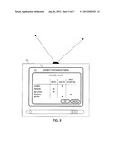 PROVIDING REGIONAL CONTENT INFORMATION TO A USER DEVICE BY USING CONTENT     INFORMATION RECEIVED FROM A CONTENT PROVIDER diagram and image