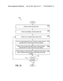 PROVIDING REGIONAL CONTENT INFORMATION TO A USER DEVICE BY USING CONTENT     INFORMATION RECEIVED FROM A CONTENT PROVIDER diagram and image