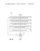 PROVIDING REGIONAL CONTENT INFORMATION TO A USER DEVICE BY USING CONTENT     INFORMATION RECEIVED FROM A CONTENT PROVIDER diagram and image