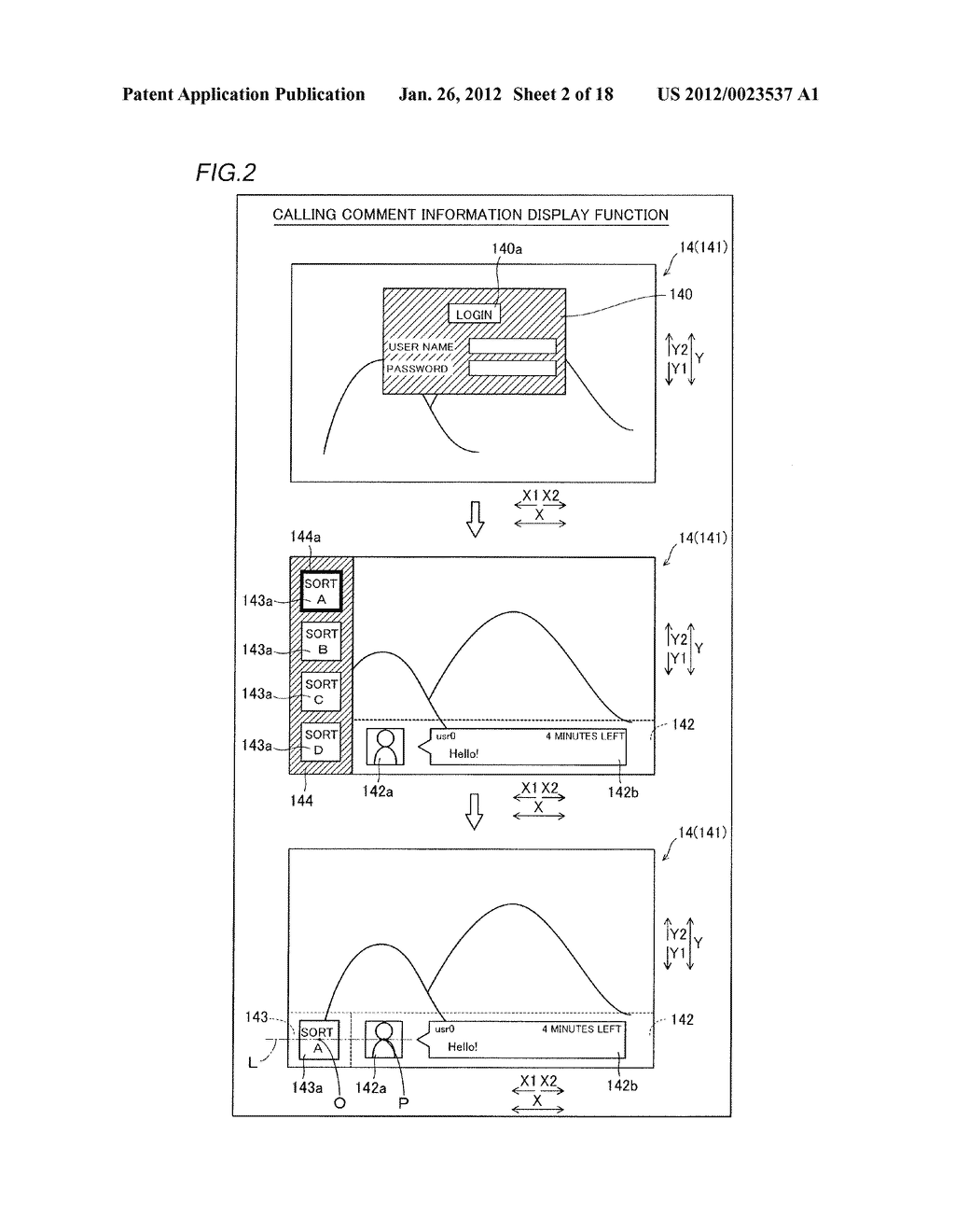 Image Apparatus and Television Set - diagram, schematic, and image 03