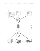 SYSTEMS AND METHODS FOR AN EXTENSIBLE AUTHENTICATION FRAMEWORK diagram and image