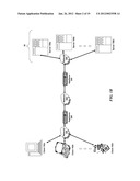 SYSTEMS AND METHODS FOR AN EXTENSIBLE AUTHENTICATION FRAMEWORK diagram and image