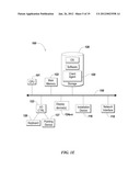 SYSTEMS AND METHODS FOR AN EXTENSIBLE AUTHENTICATION FRAMEWORK diagram and image