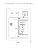 SYSTEMS AND METHODS FOR AN EXTENSIBLE AUTHENTICATION FRAMEWORK diagram and image