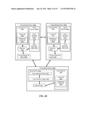 SYSTEMS AND METHODS FOR AN EXTENSIBLE AUTHENTICATION FRAMEWORK diagram and image