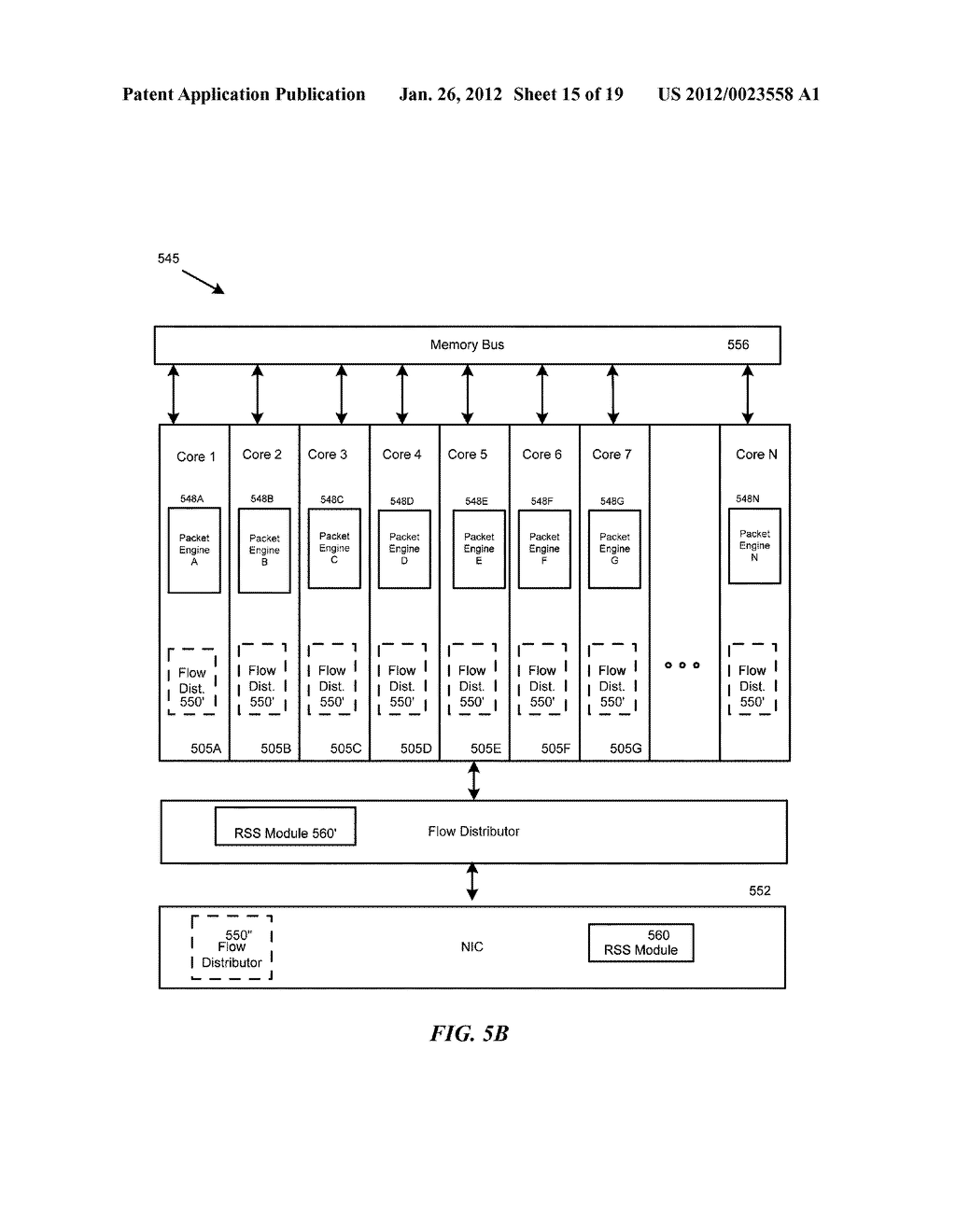 SYSTEMS AND METHODS FOR AN EXTENSIBLE AUTHENTICATION FRAMEWORK - diagram, schematic, and image 16