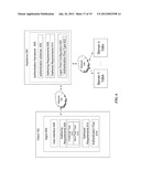 SYSTEMS AND METHODS FOR AN EXTENSIBLE AUTHENTICATION FRAMEWORK diagram and image