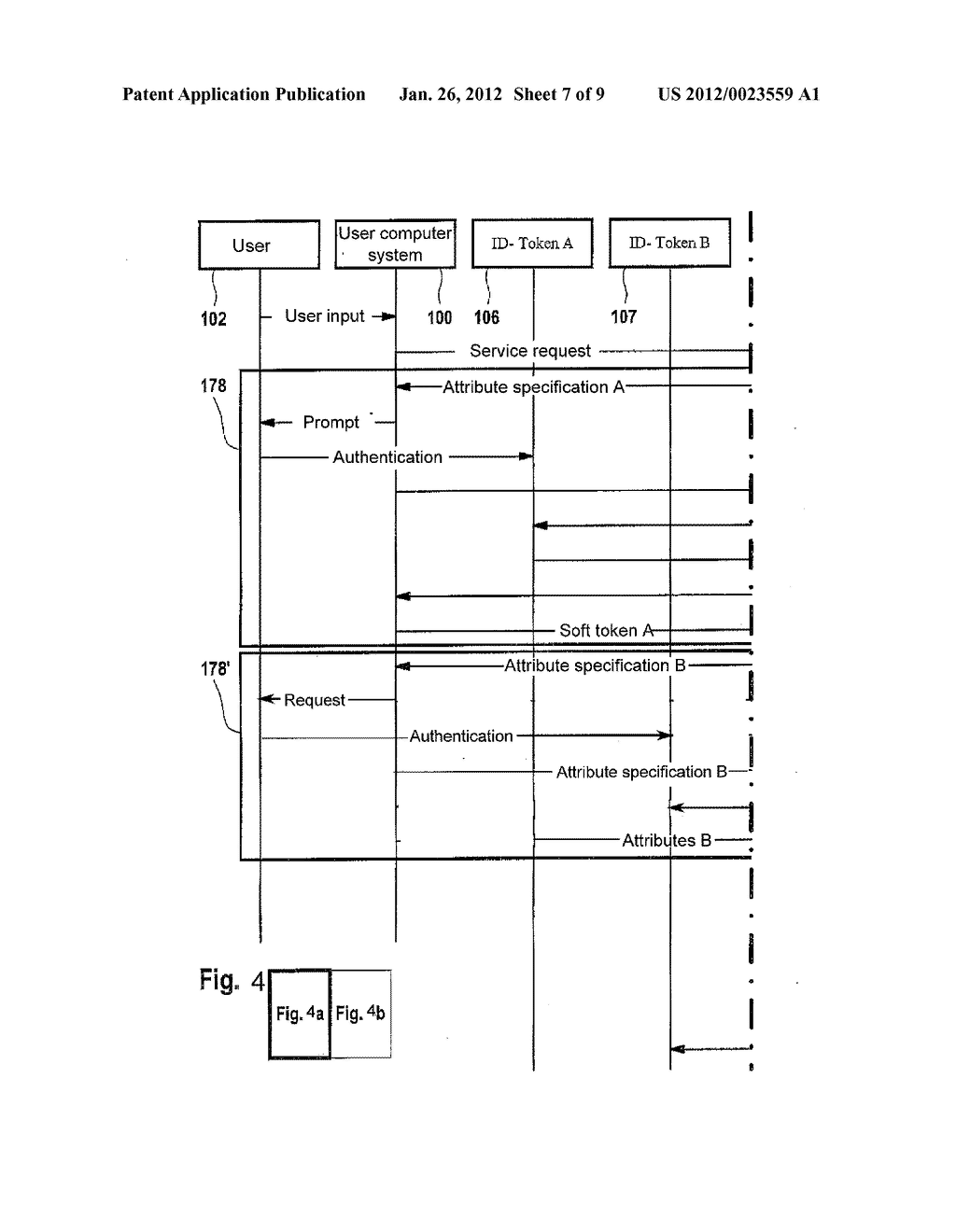 TELECOMMUNICATION METHOD, COMPUTER PROGRAM PRODUCT AND COMPUTER SYSTEM - diagram, schematic, and image 08