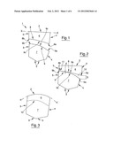 POCKET FOR ARTICLES OF CLOTHING, A METHOD FOR REALISING A POCKET AND     RELEVANT ARTICLES OF CLOTHING diagram and image