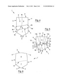 POCKET FOR ARTICLES OF CLOTHING, A METHOD FOR REALISING A POCKET AND     RELEVANT ARTICLES OF CLOTHING diagram and image