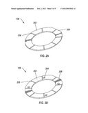 TOILET SEAT LINER diagram and image