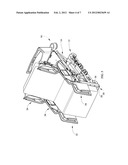 ENDBOARD ASSEMBLY diagram and image