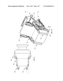 ENDBOARD ASSEMBLY diagram and image