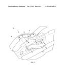 PERSON-SUPPORT APPARATUS INDICATOR diagram and image