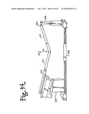 Patient positioning support structure diagram and image