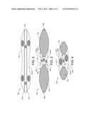 ORTHOPEDIC PILLOW HAVING OBLONG CENTRAL APERTURE diagram and image