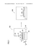 DYEING METHOD AND DYE DEPOSITION APPARATUS diagram and image