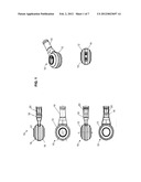 Vacuum attachment assembly diagram and image