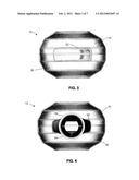 Vacuum attachment assembly diagram and image